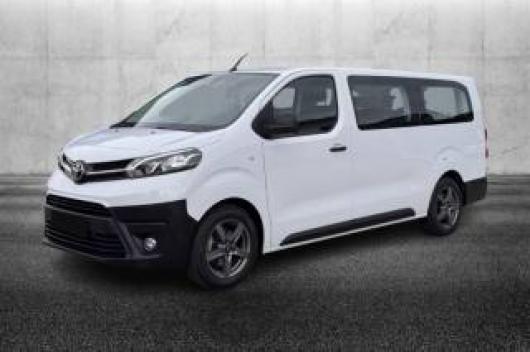 usato TOYOTA Proace Verso