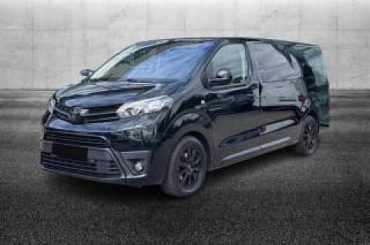 usato TOYOTA Proace Verso
