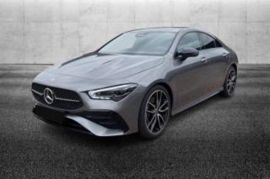 usato MERCEDES CLA 200