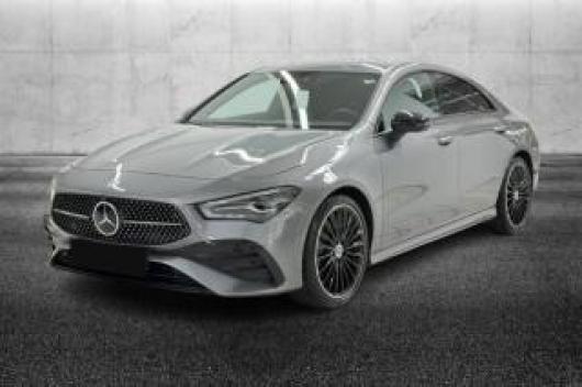 usato MERCEDES CLA 200