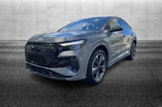 usato AUDI Q4 e tron