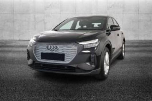 usato AUDI Q4 e tron