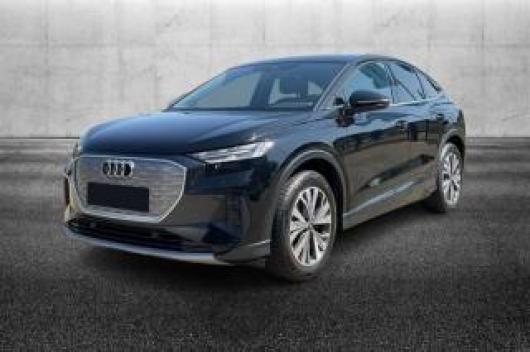 usato AUDI Q4 e tron