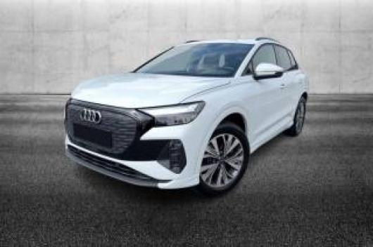 usato AUDI Q4 e tron