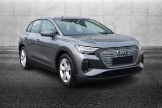 usato AUDI Q4 e tron