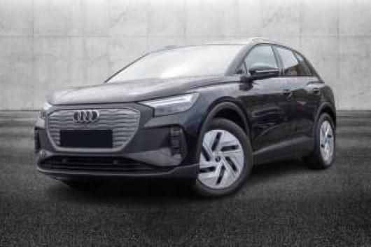 usato AUDI Q4 e tron