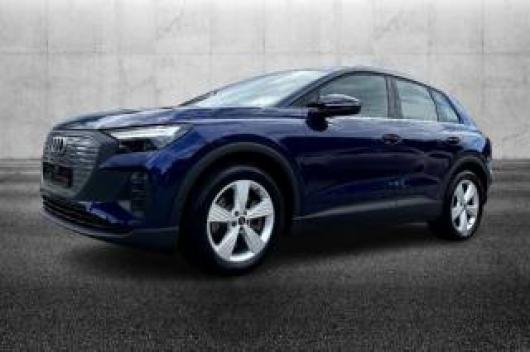 usato AUDI Q4 e tron