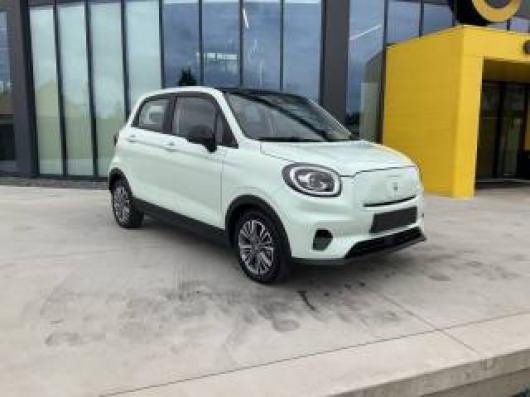 nuovo LEAPMOTOR T03
