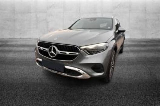 usato MERCEDES GLC 220
