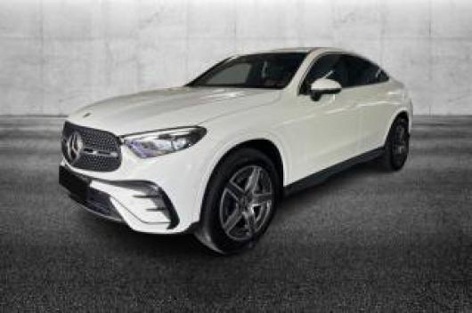 usato MERCEDES GLC 300