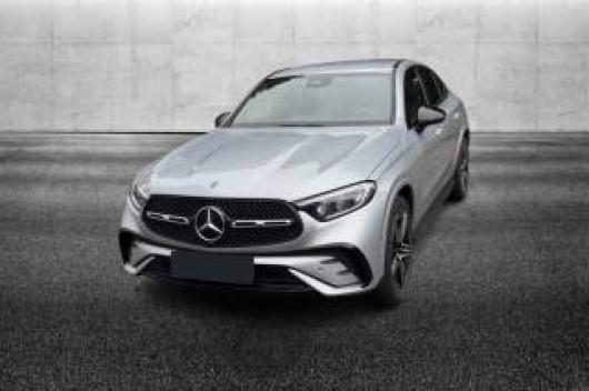 usato MERCEDES GLC 220