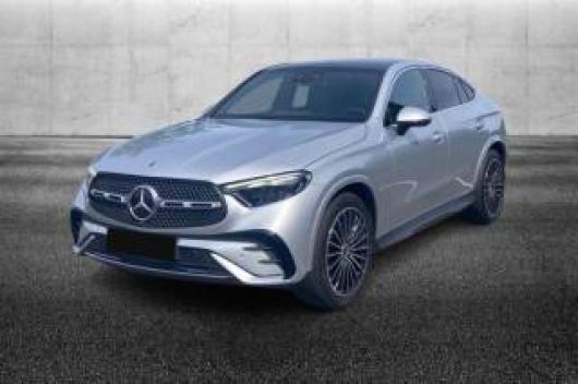 usato MERCEDES GLC 220