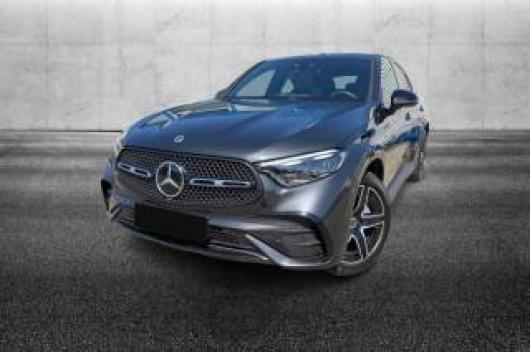 usato MERCEDES GLC 220