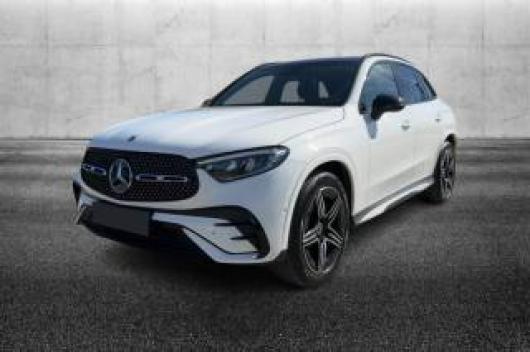 usato MERCEDES GLC 220