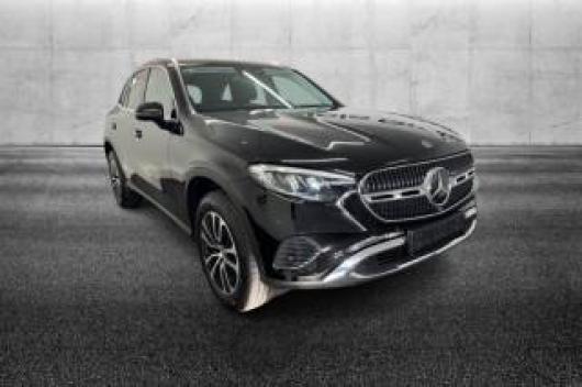 usato MERCEDES GLC 220
