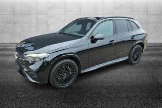 usato MERCEDES GLC 300