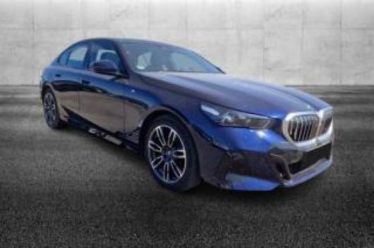 usato BMW 530