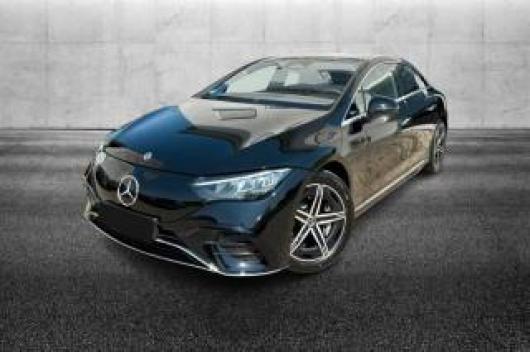 usato MERCEDES EQE