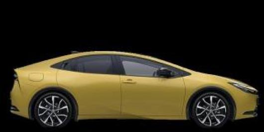 nuovo TOYOTA Prius