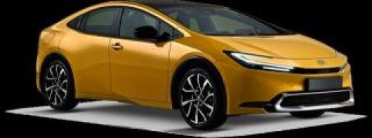 nuovo TOYOTA Prius