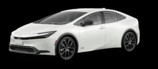 nuovo TOYOTA Prius