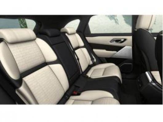 nuovo LAND ROVER Range Rover Velar
