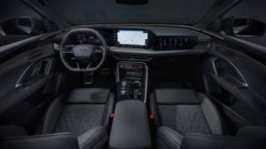 nuovo AUDI Q5