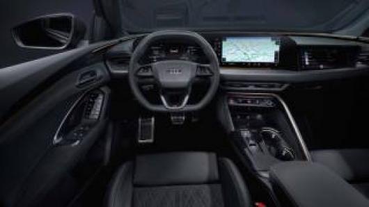 nuovo AUDI Q5