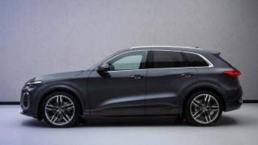 nuovo AUDI Q5