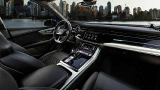 nuovo AUDI Q7