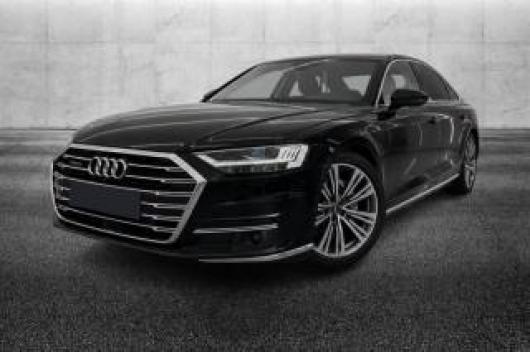 usato AUDI A8