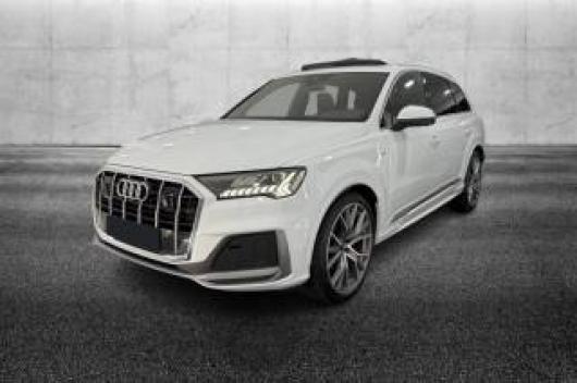 usato AUDI Q7