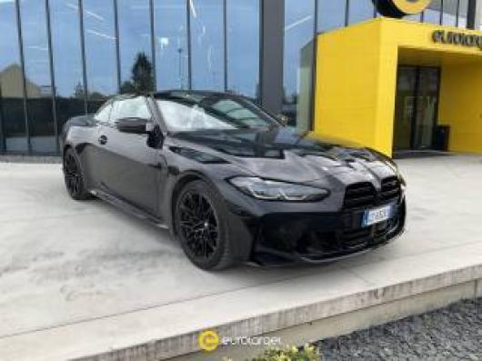usato BMW M4