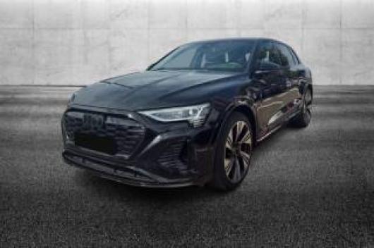 usato AUDI Q8 e tron