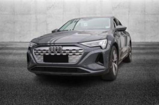 usato AUDI Q8 e tron