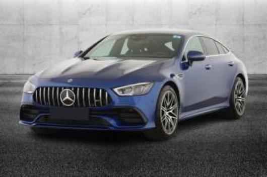 usato MERCEDES GT