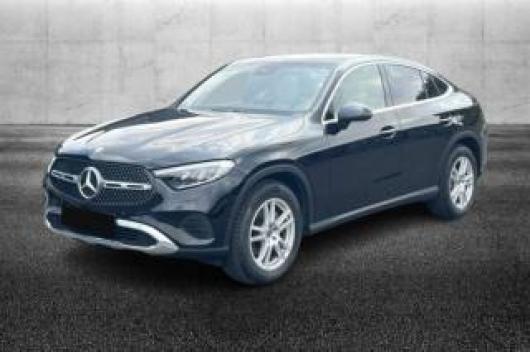 usato MERCEDES GLC 220