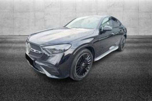 usato MERCEDES GLC 450