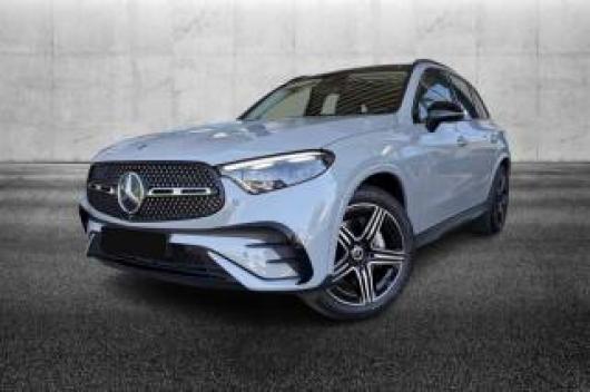 usato MERCEDES GLC 450