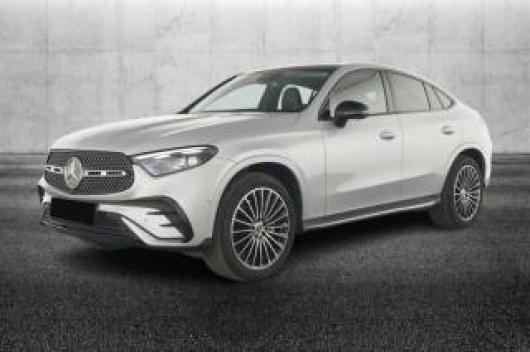 usato MERCEDES GLC 450