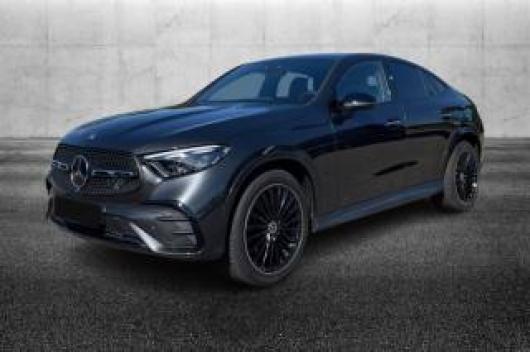 usato MERCEDES GLC 450
