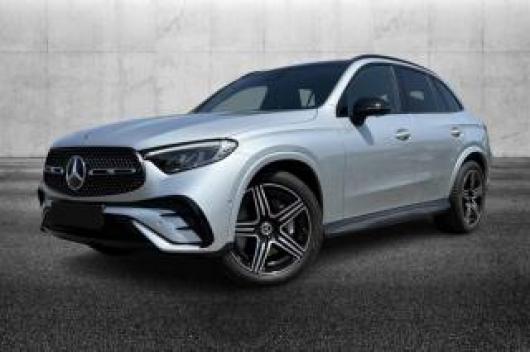 usato MERCEDES GLC 450
