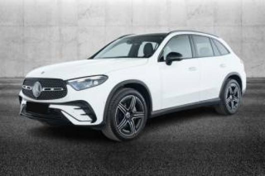 usato MERCEDES GLC 450