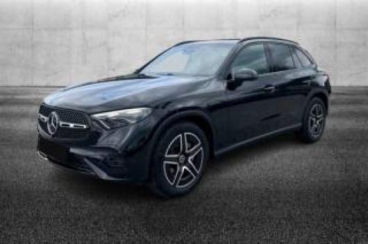 usato MERCEDES GLC 450