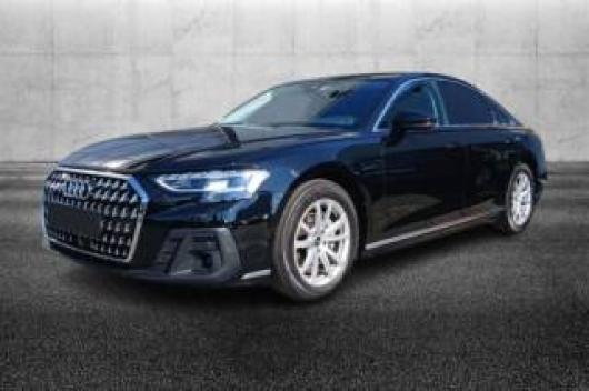usato AUDI A8