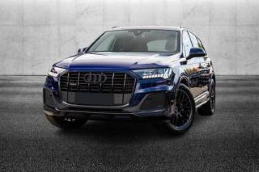 usato AUDI Q7