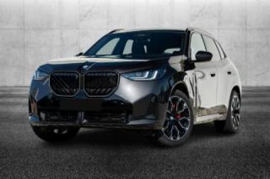 usato BMW X3