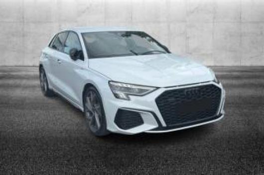 usato AUDI A3