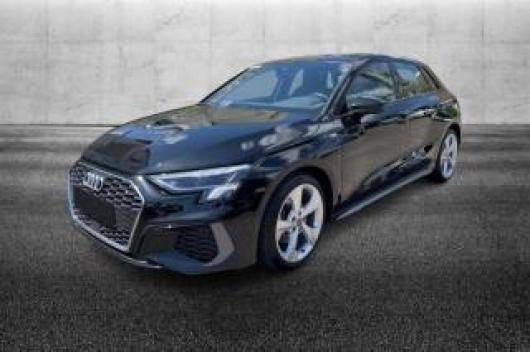 usato AUDI A3