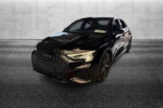 usato AUDI A3